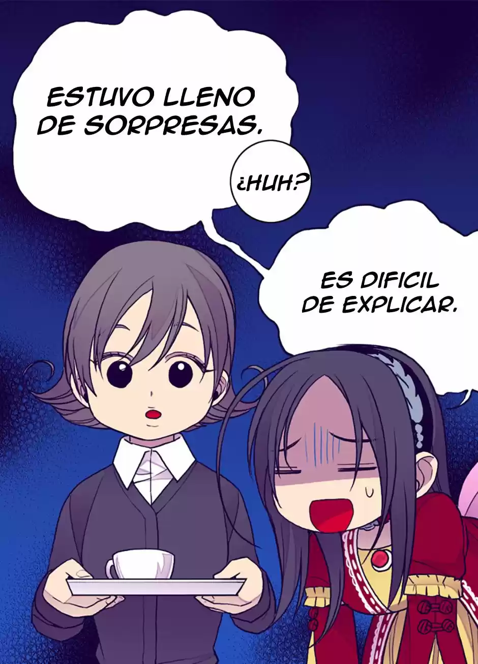 Santa Imperial (2016) - Capítulo 41 - Página 39 - LectorTMOo