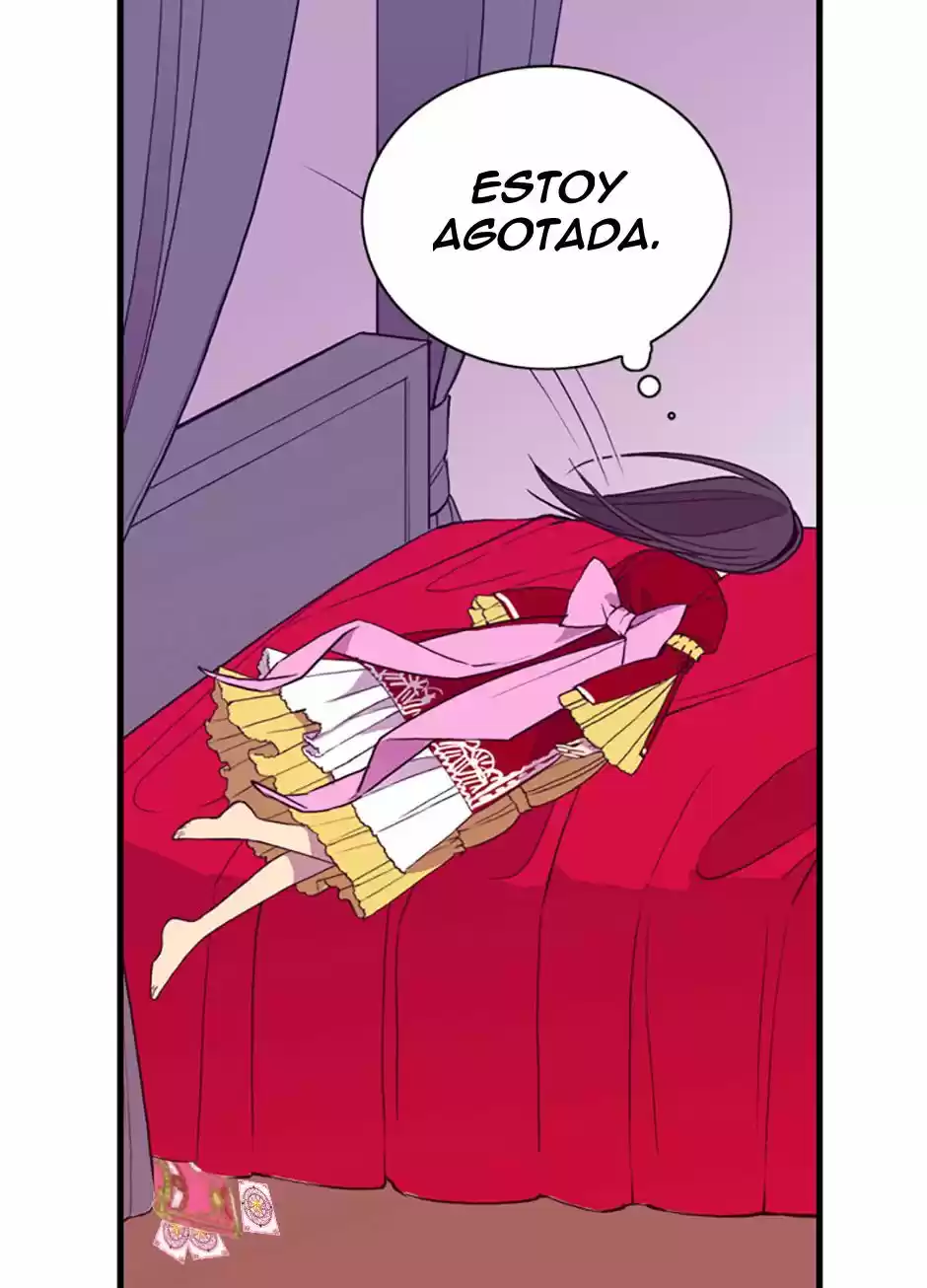 Santa Imperial (2016) - Capítulo 41 - Página 42 - LectorTMOo