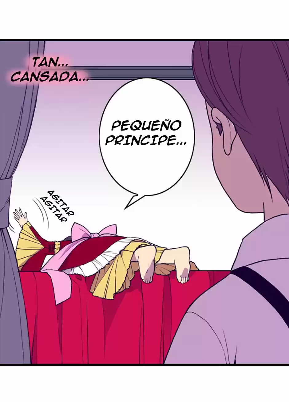 Santa Imperial (2016) - Capítulo 41 - Página 45 - LectorTMOo