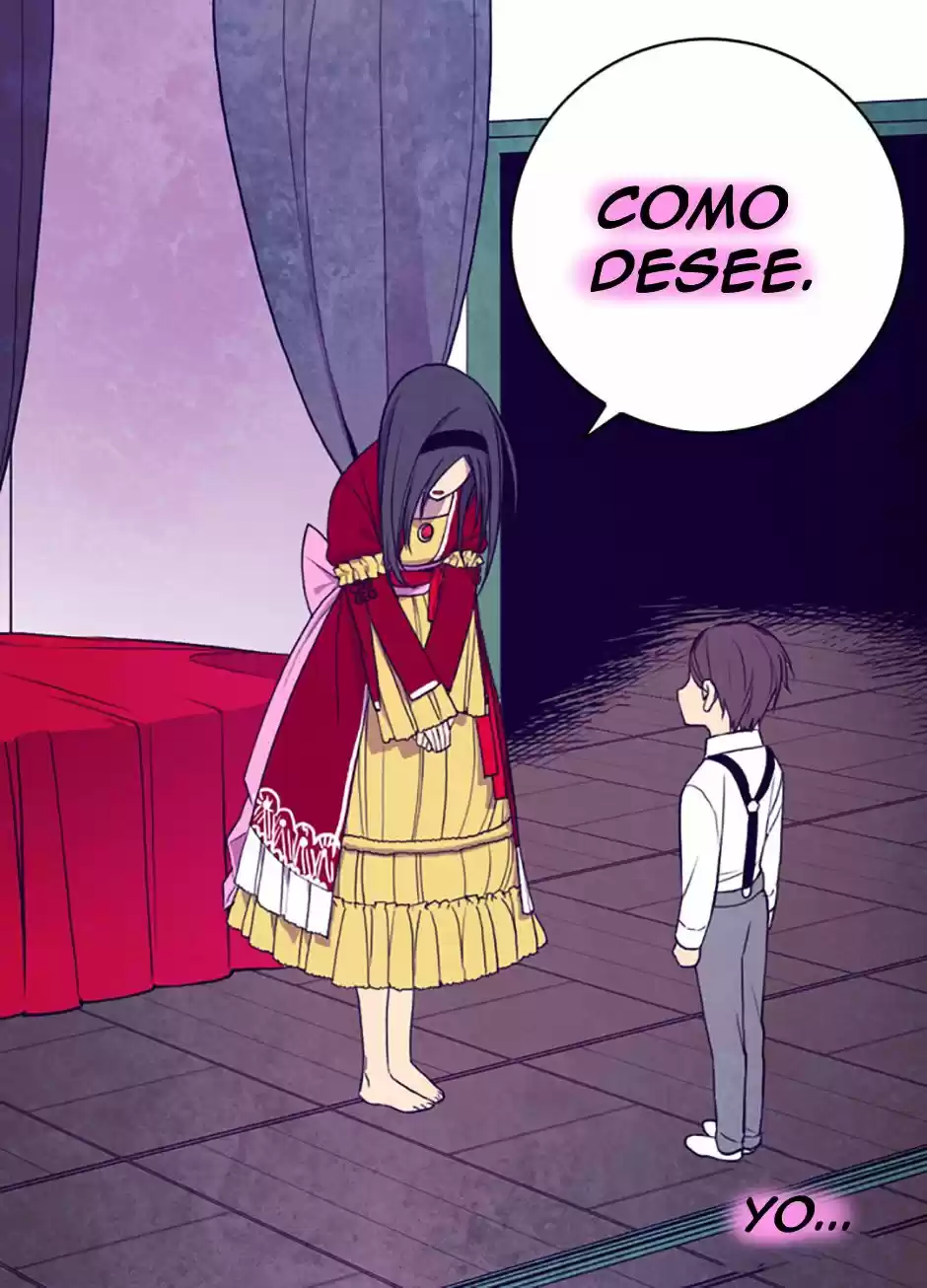 Santa Imperial (2016) - Capítulo 41 - Página 50 - LectorTMOo