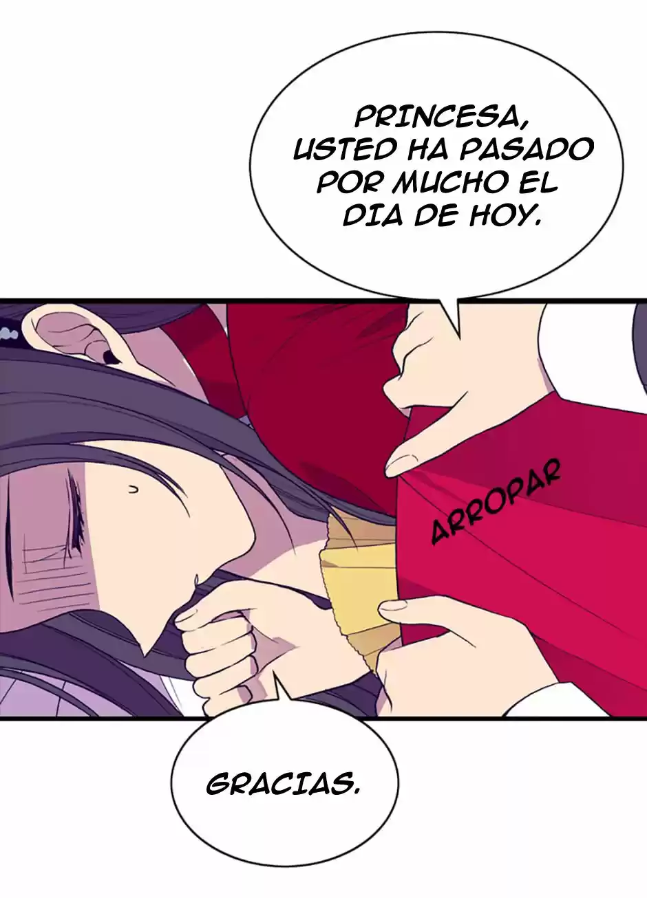 Santa Imperial (2016) - Capítulo 41 - Página 55 - LectorTMOo