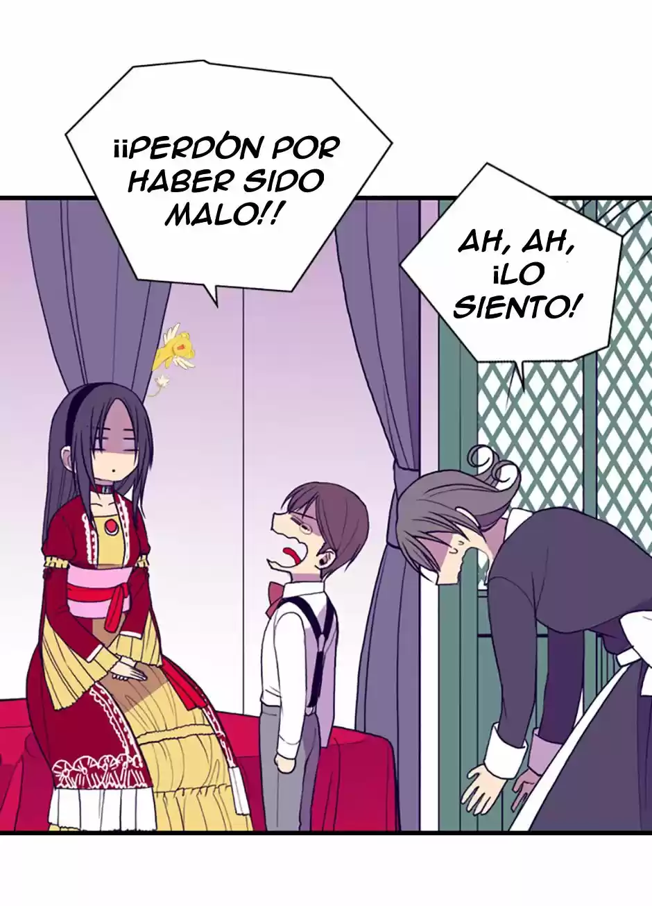 Santa Imperial (2016) - Capítulo 41 - Página 61 - LectorTMOo