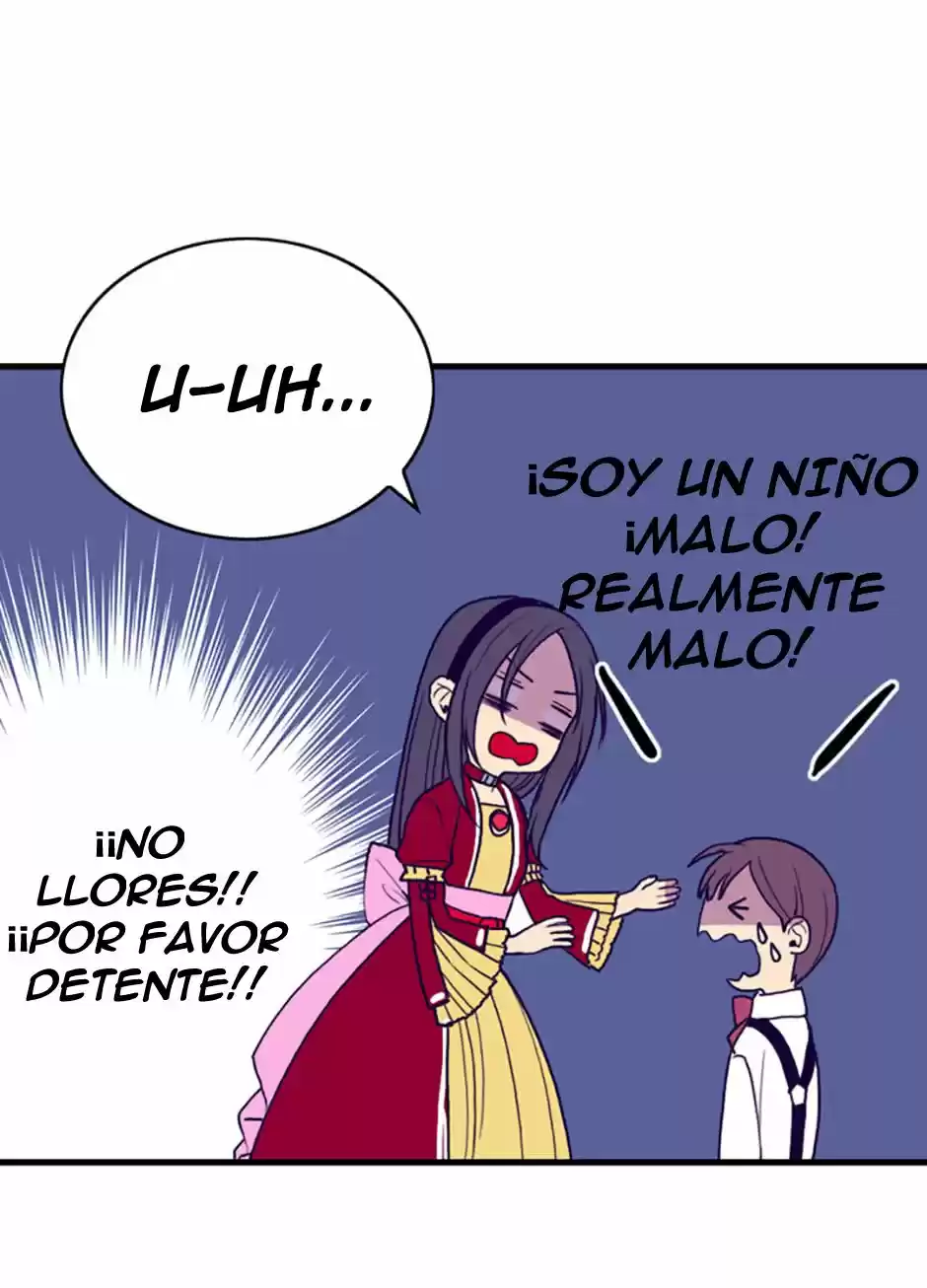Santa Imperial (2016) - Capítulo 41 - Página 62 - LectorTMOo