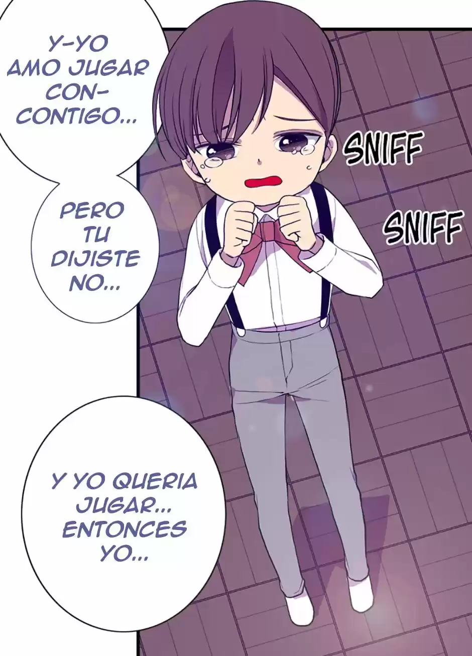Santa Imperial (2016) - Capítulo 41 - Página 63 - LectorTMOo
