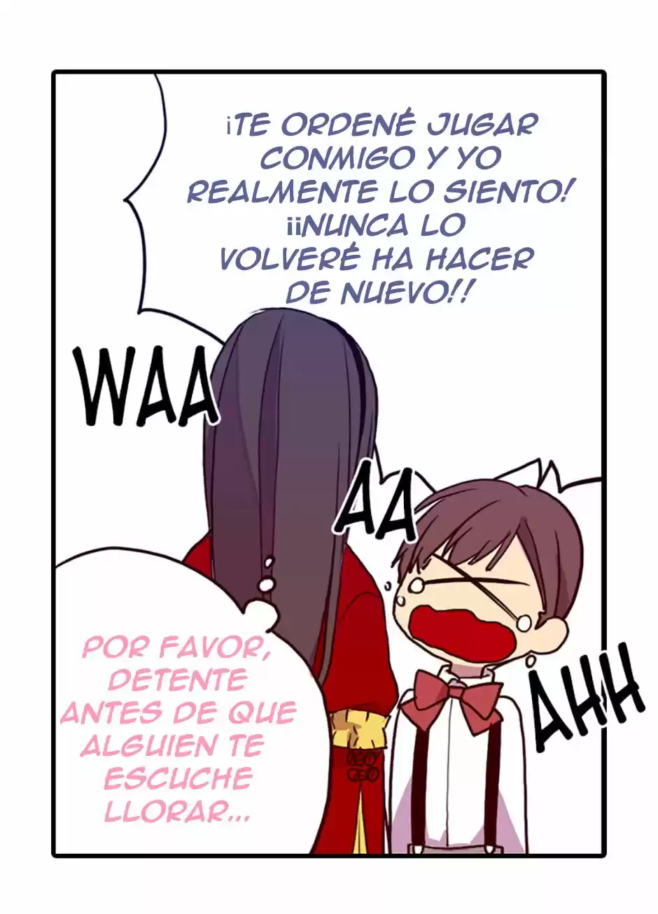 Santa Imperial (2016) - Capítulo 41 - Página 64 - LectorTMOo