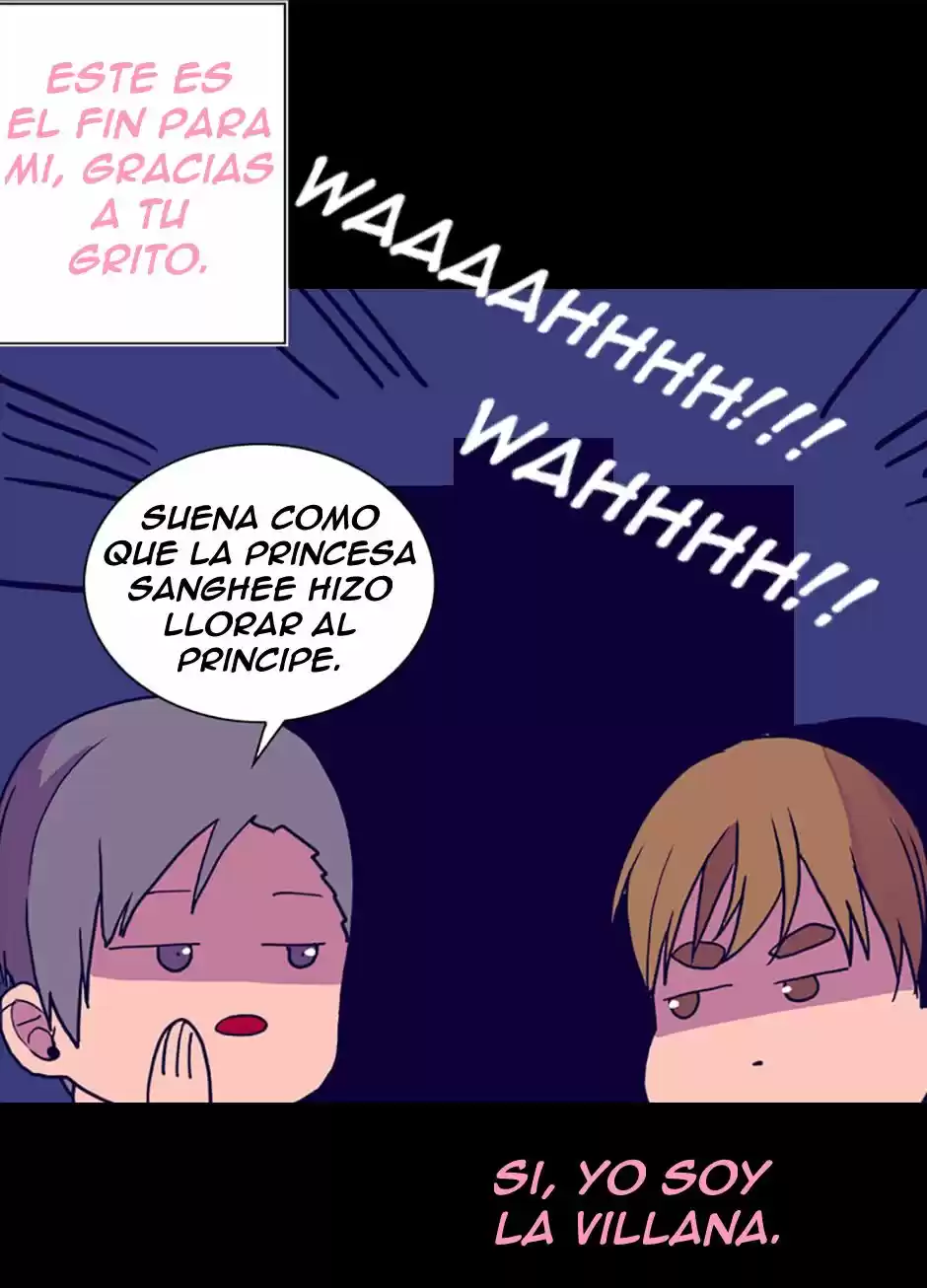 Santa Imperial (2016) - Capítulo 41 - Página 69 - LectorTMOo