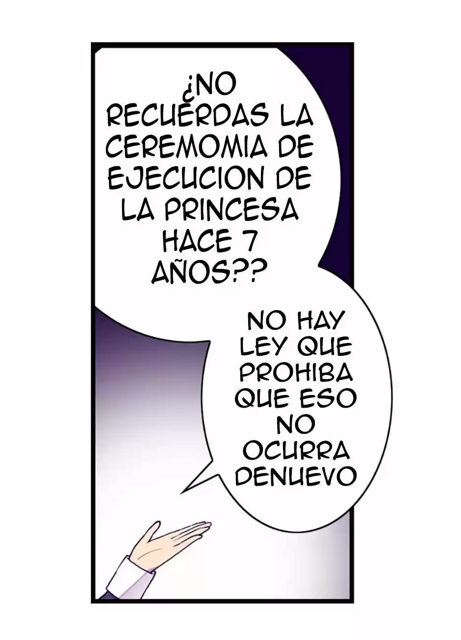 Santa Imperial (2016) - Capítulo 42 - Página 5 - LectorTMOo