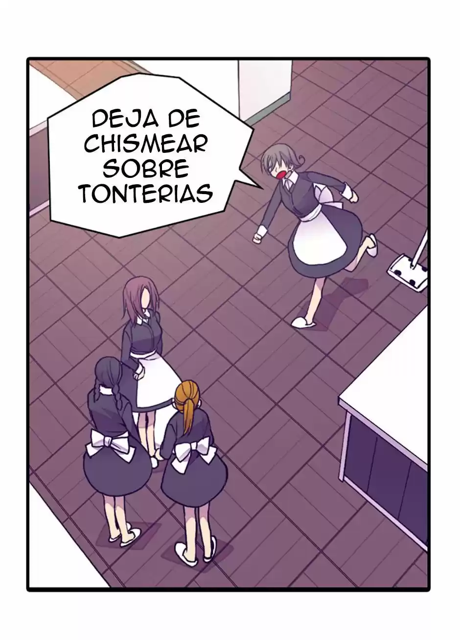 Santa Imperial (2016) - Capítulo 42 - Página 7 - LectorTMOo