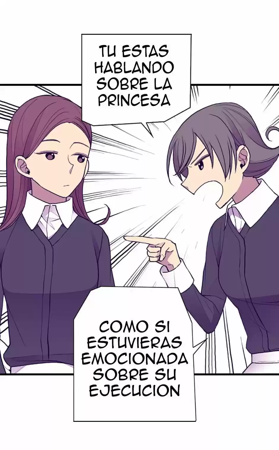 Santa Imperial (2016) - Capítulo 42 - Página 8 - LectorTMOo