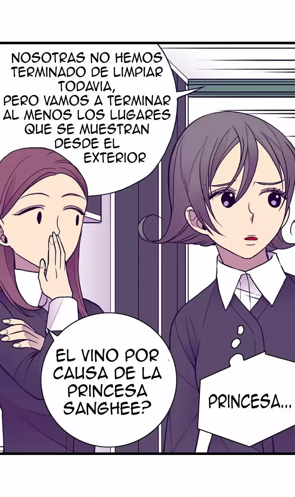 Santa Imperial (2016) - Capítulo 42 - Página 12 - LectorTMOo