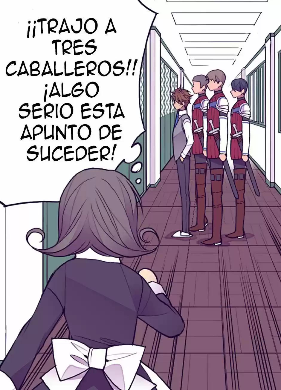 Santa Imperial (2016) - Capítulo 42 - Página 14 - LectorTMOo