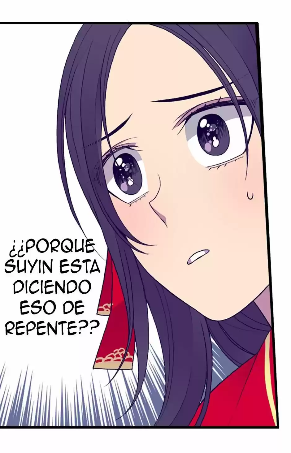 Santa Imperial (2016) - Capítulo 42 - Página 19 - LectorTMOo