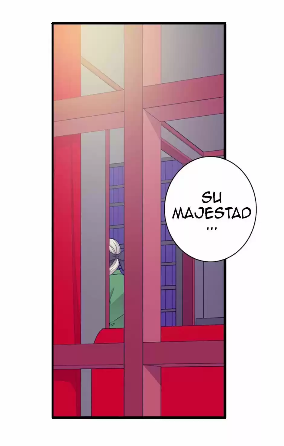 Santa Imperial (2016) - Capítulo 42 - Página 28 - LectorTMOo