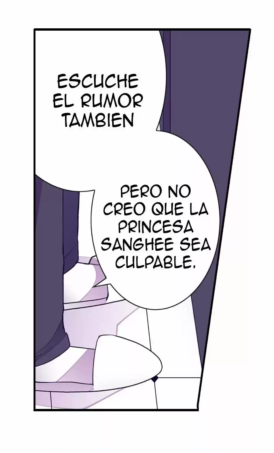 Santa Imperial (2016) - Capítulo 42 - Página 29 - LectorTMOo