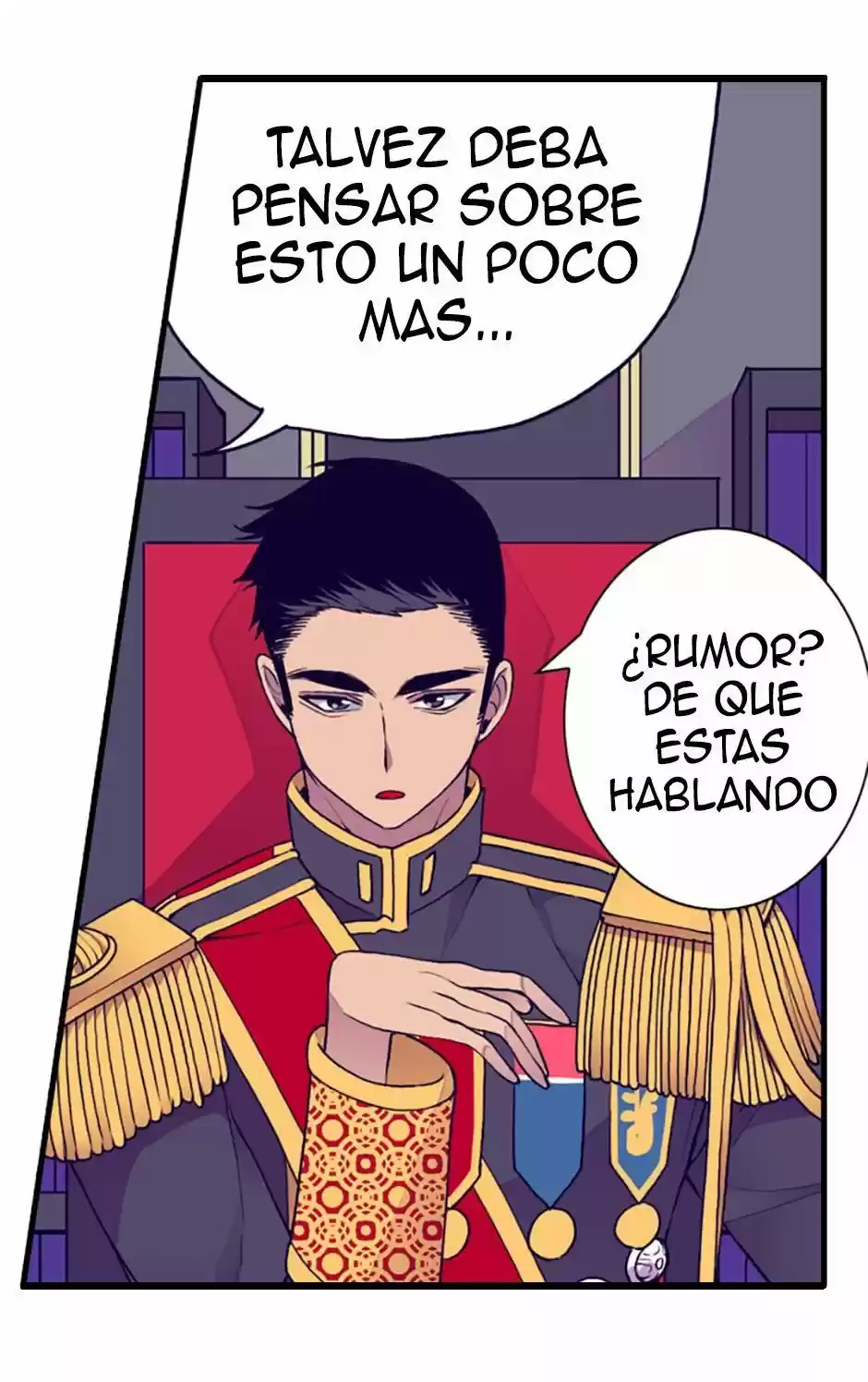 Santa Imperial (2016) - Capítulo 42 - Página 30 - LectorTMOo