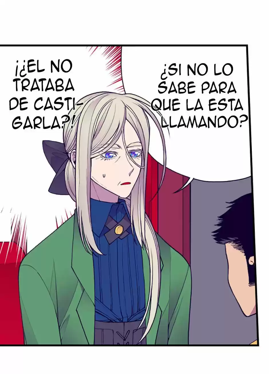 Santa Imperial (2016) - Capítulo 42 - Página 31 - LectorTMOo