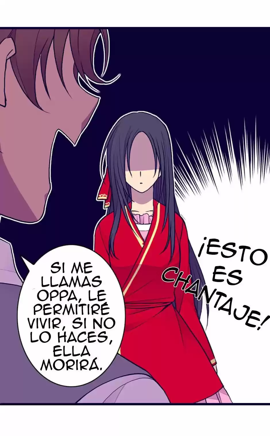 Santa Imperial (2016) - Capítulo 42 - Página 39 - LectorTMOo