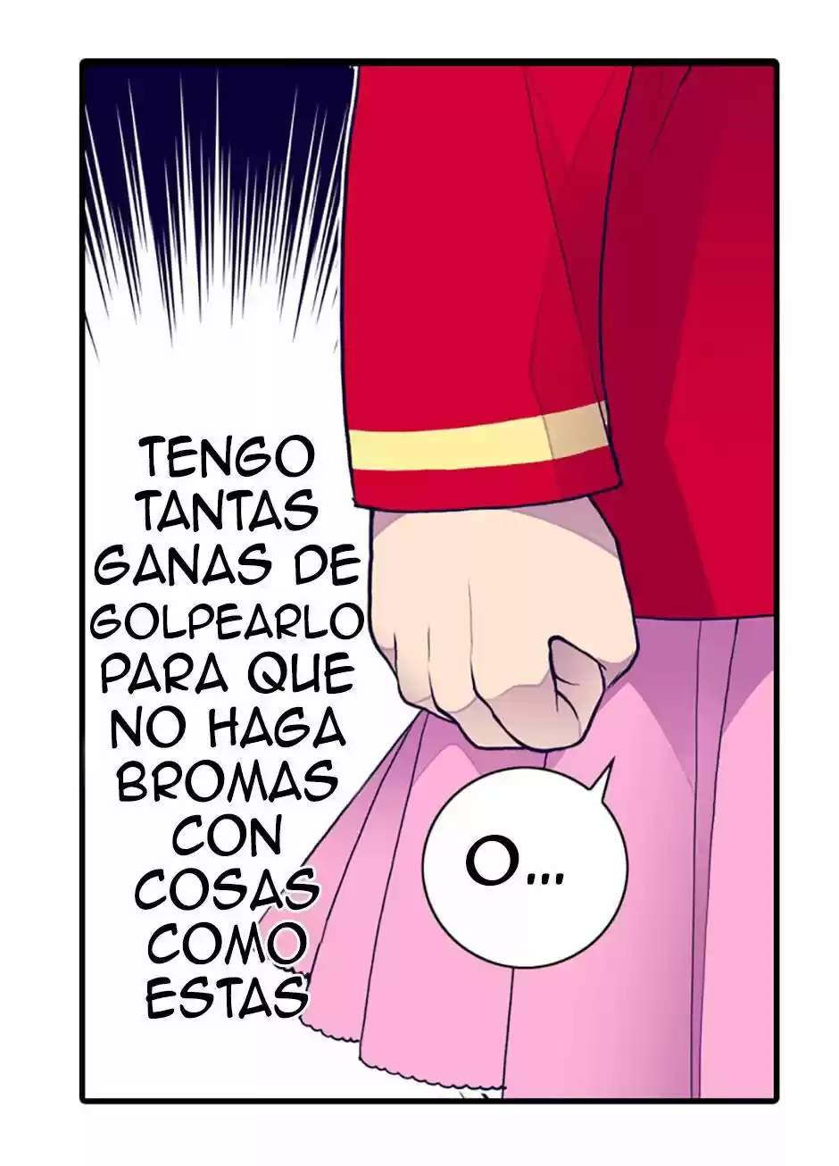 Santa Imperial (2016) - Capítulo 42 - Página 43 - LectorTMOo