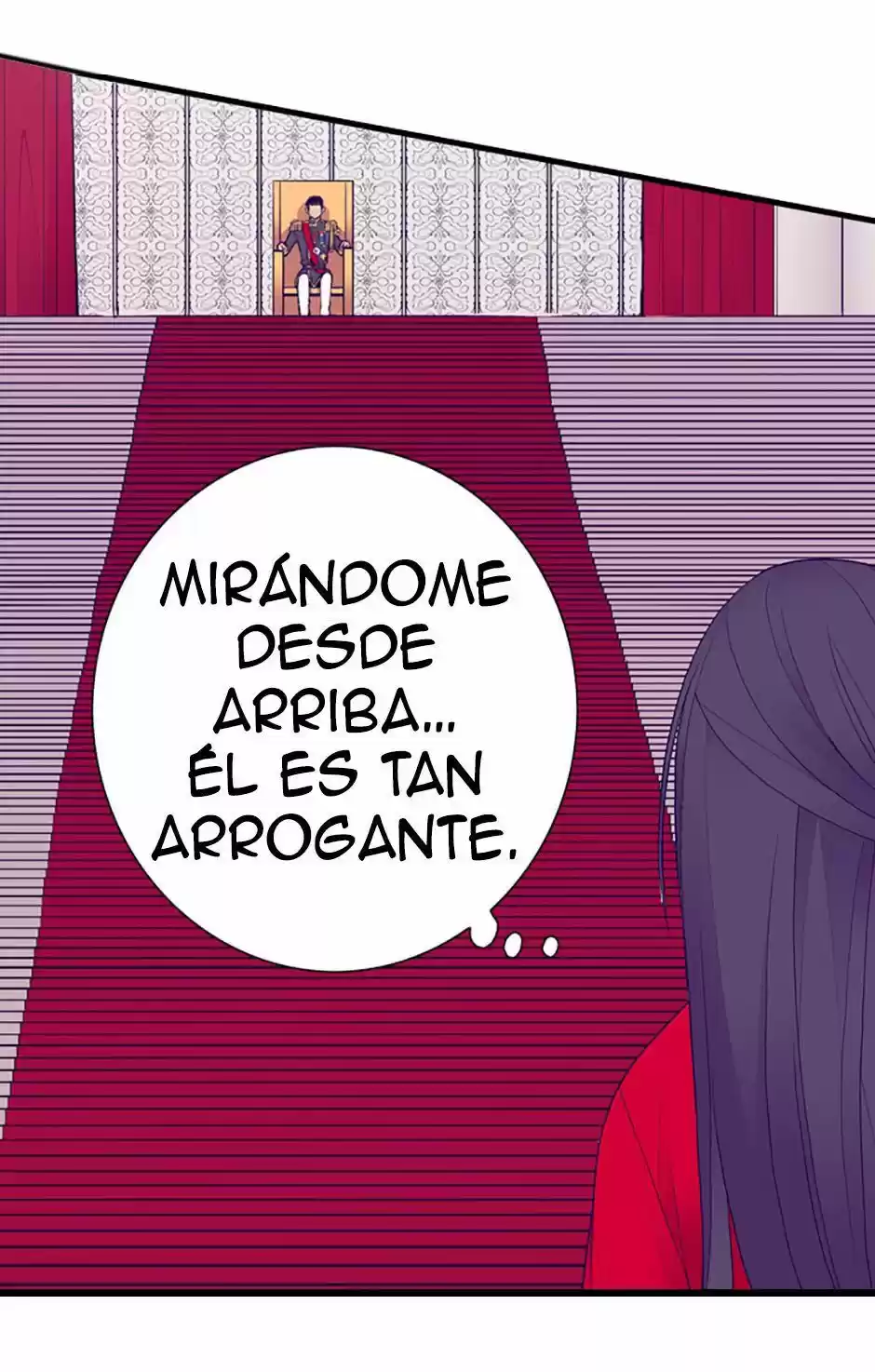 Santa Imperial (2016) - Capítulo 42 - Página 50 - LectorTMOo