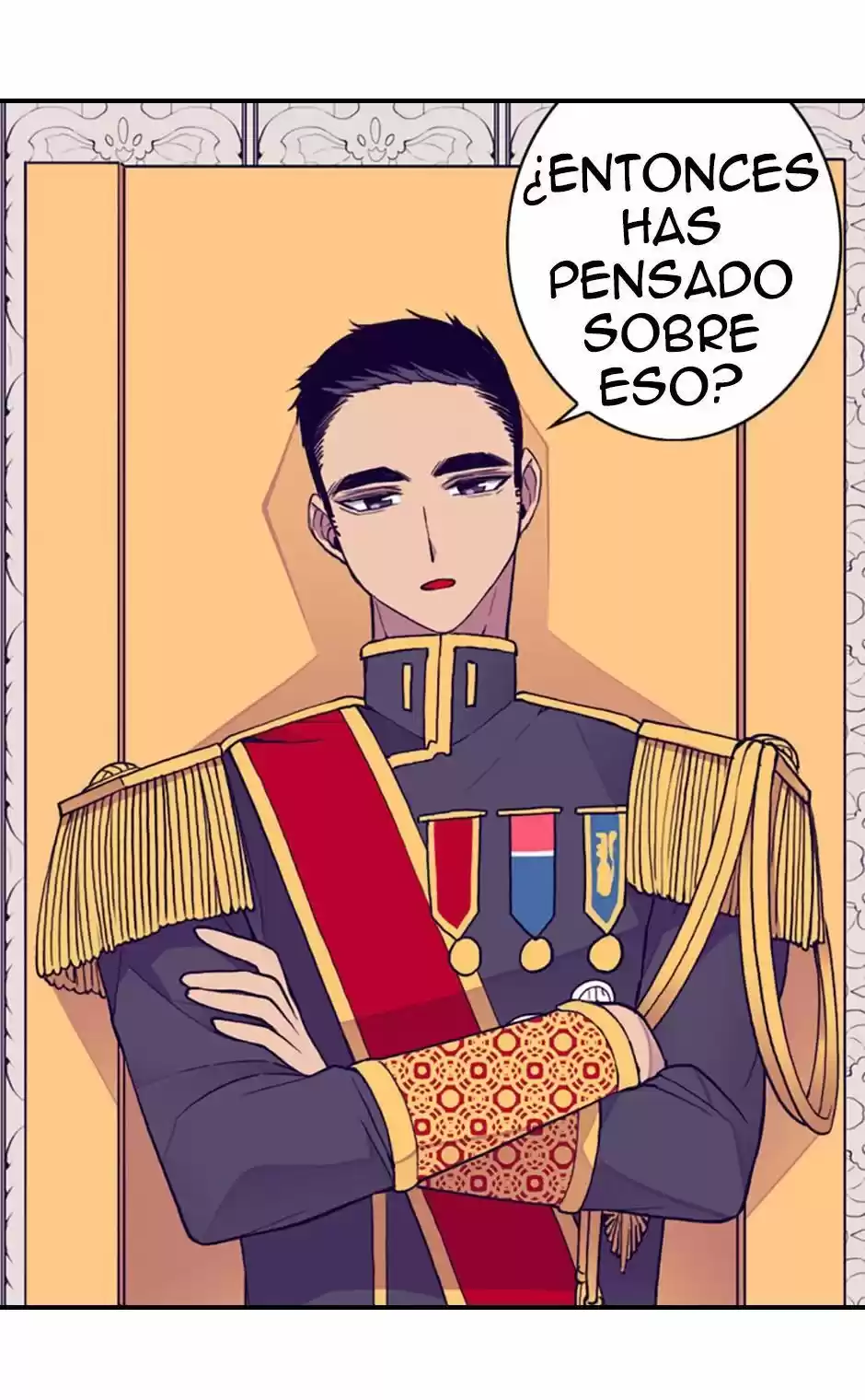 Santa Imperial (2016) - Capítulo 42 - Página 51 - LectorTMOo