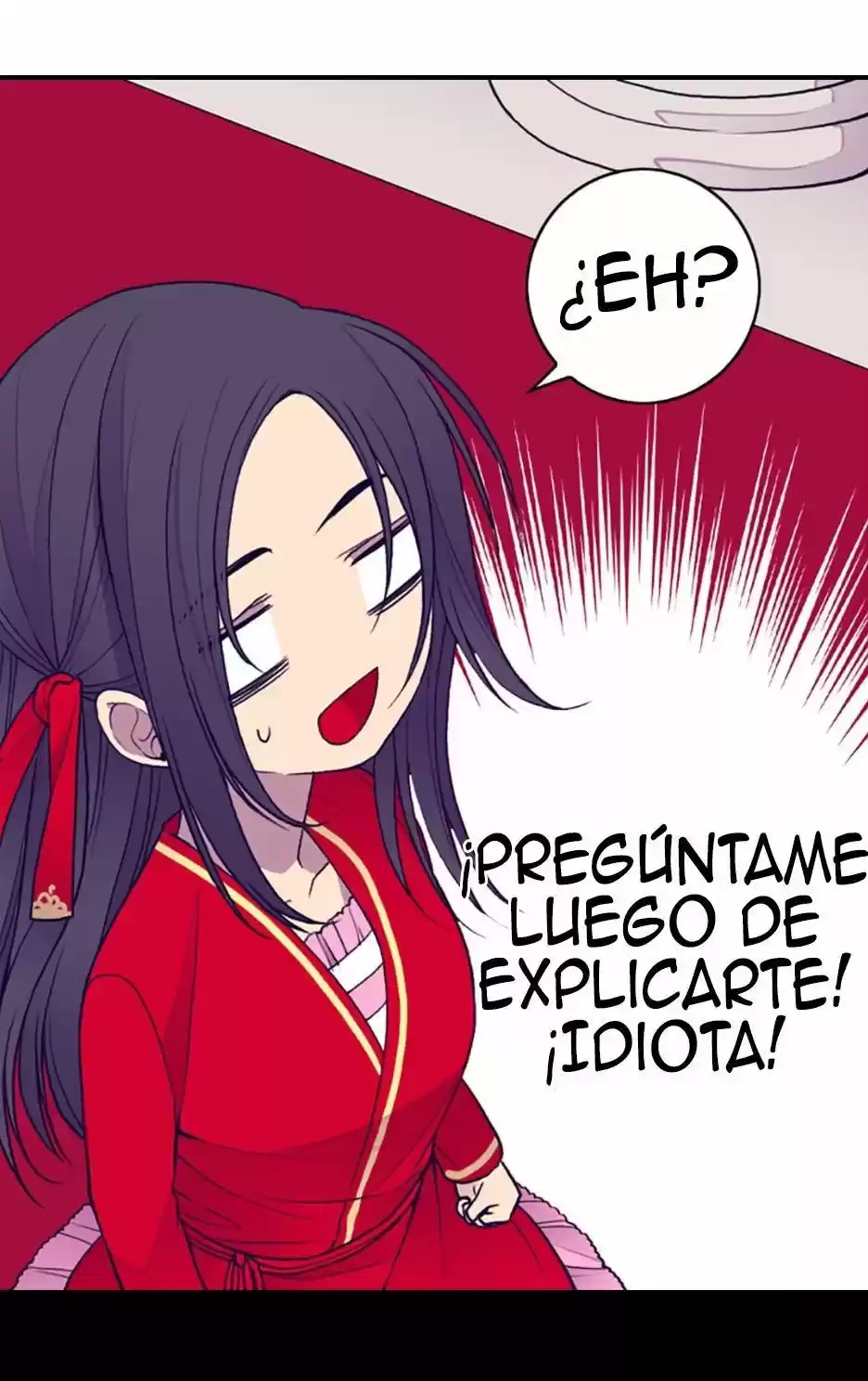 Santa Imperial (2016) - Capítulo 42 - Página 52 - LectorTMOo