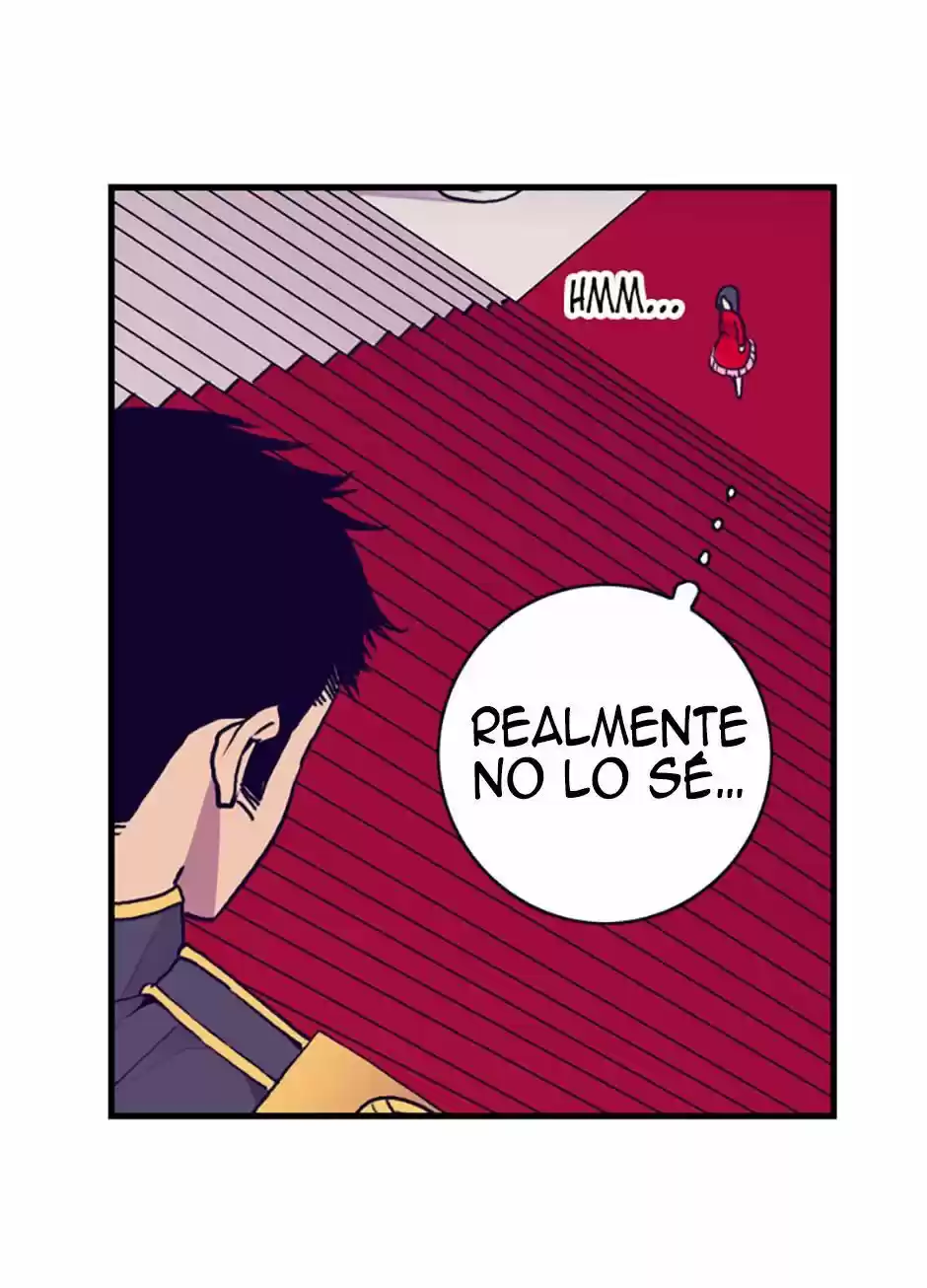 Santa Imperial (2016) - Capítulo 42 - Página 54 - LectorTMOo