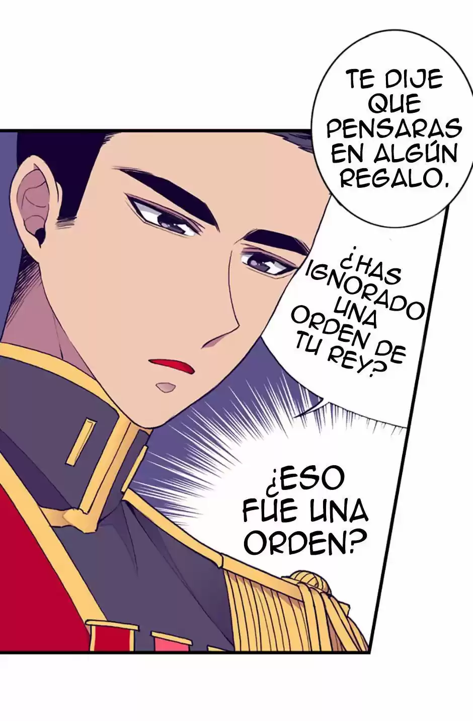 Santa Imperial (2016) - Capítulo 42 - Página 55 - LectorTMOo