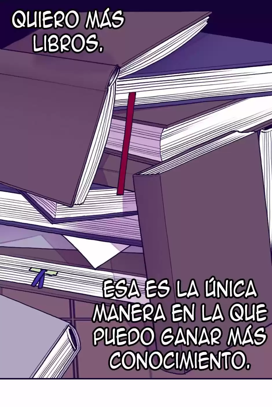 Santa Imperial (2016) - Capítulo 42 - Página 58 - LectorTMOo
