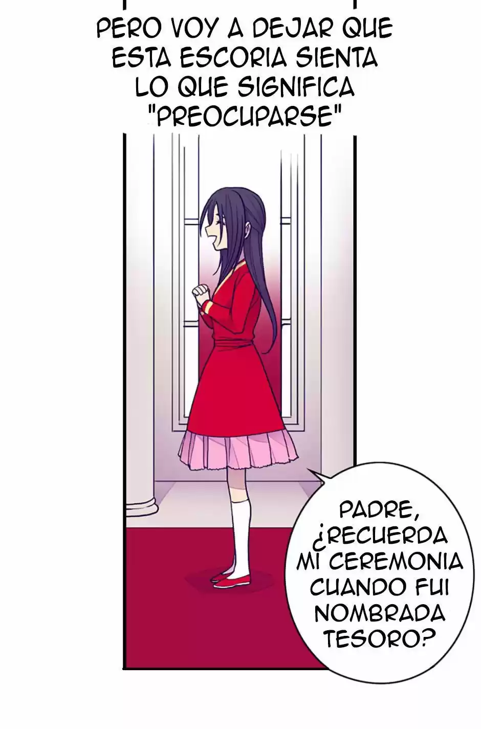 Santa Imperial (2016) - Capítulo 42 - Página 60 - LectorTMOo