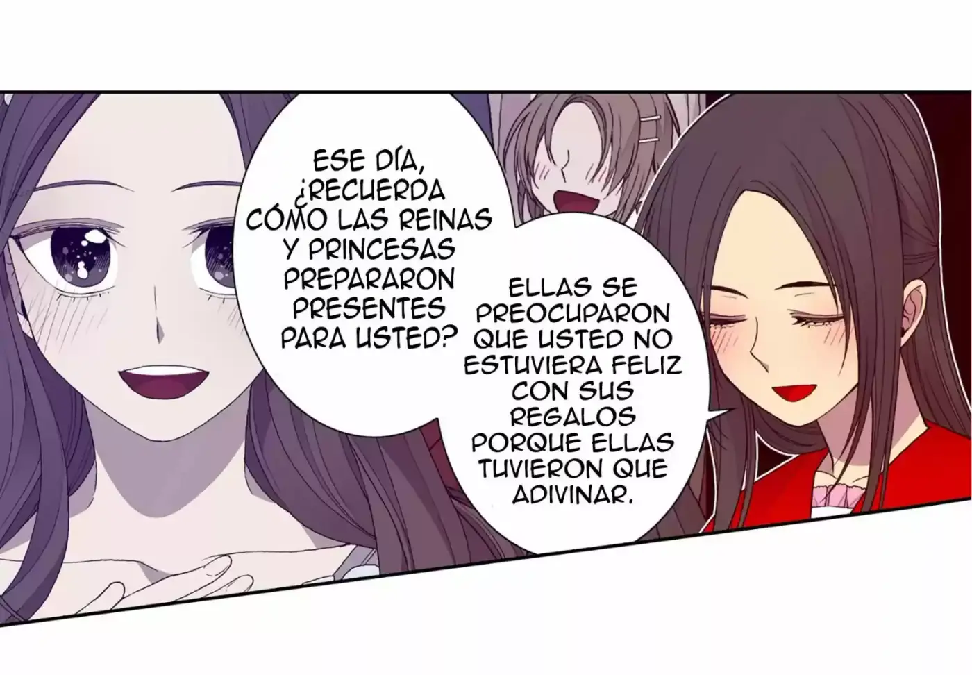 Santa Imperial (2016) - Capítulo 42 - Página 61 - LectorTMOo