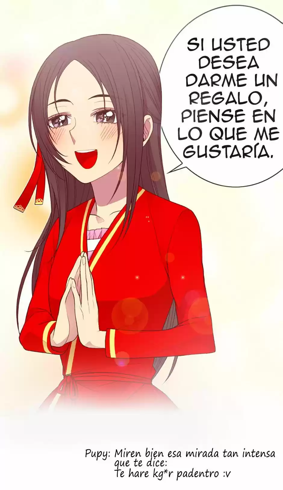 Santa Imperial (2016) - Capítulo 42 - Página 62 - LectorTMOo