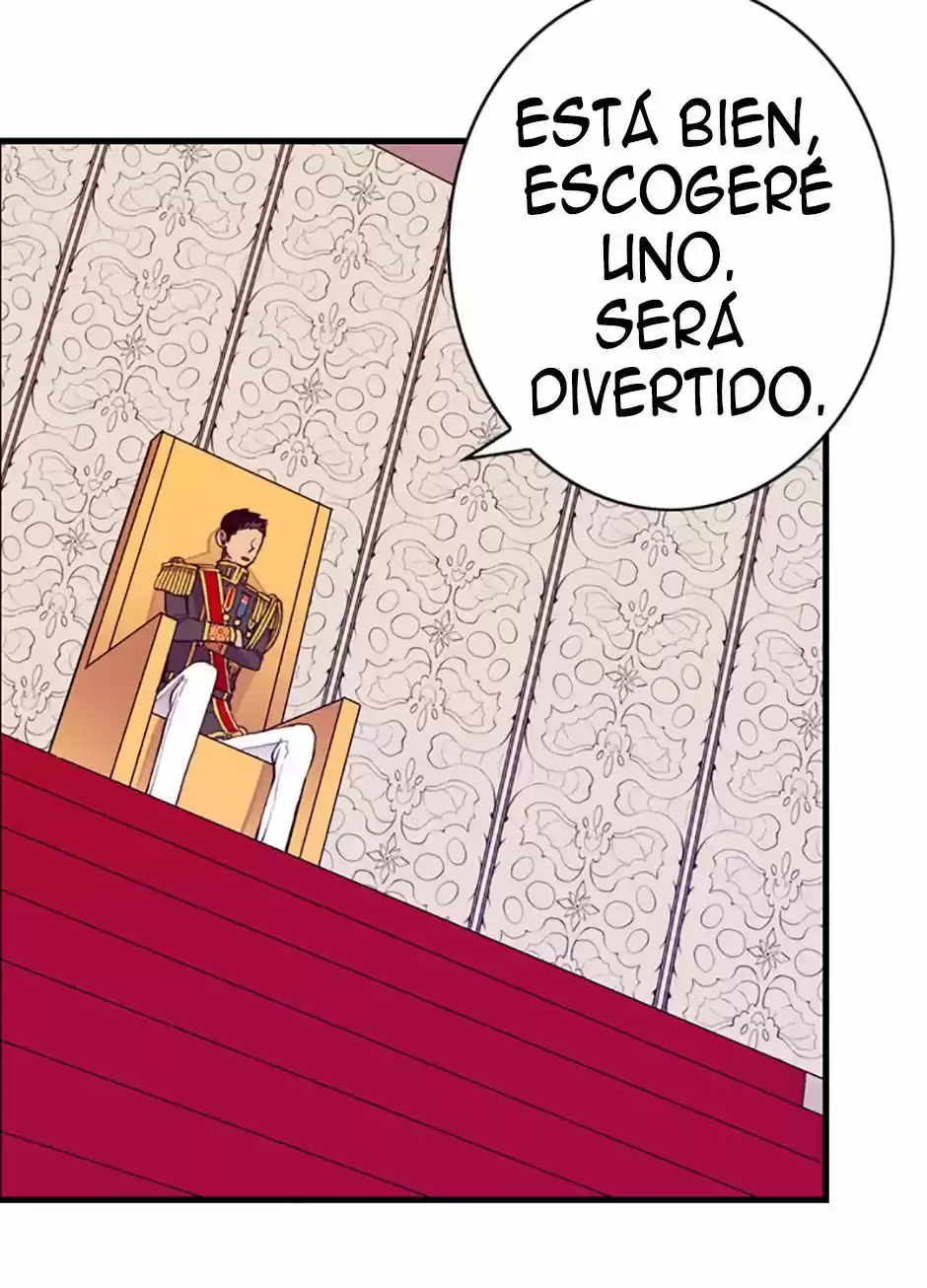 Santa Imperial (2016) - Capítulo 42 - Página 66 - LectorTMOo