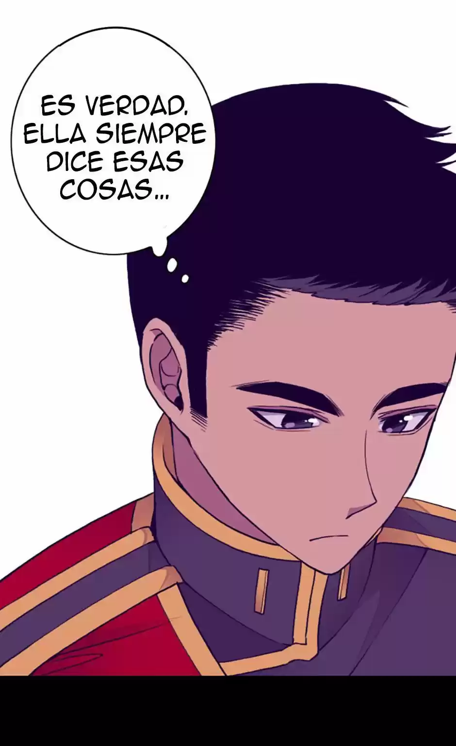 Santa Imperial (2016) - Capítulo 42 - Página 69 - LectorTMOo