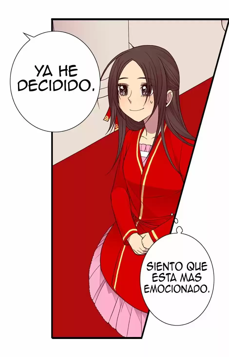 Santa Imperial (2016) - Capítulo 42 - Página 71 - LectorTMOo