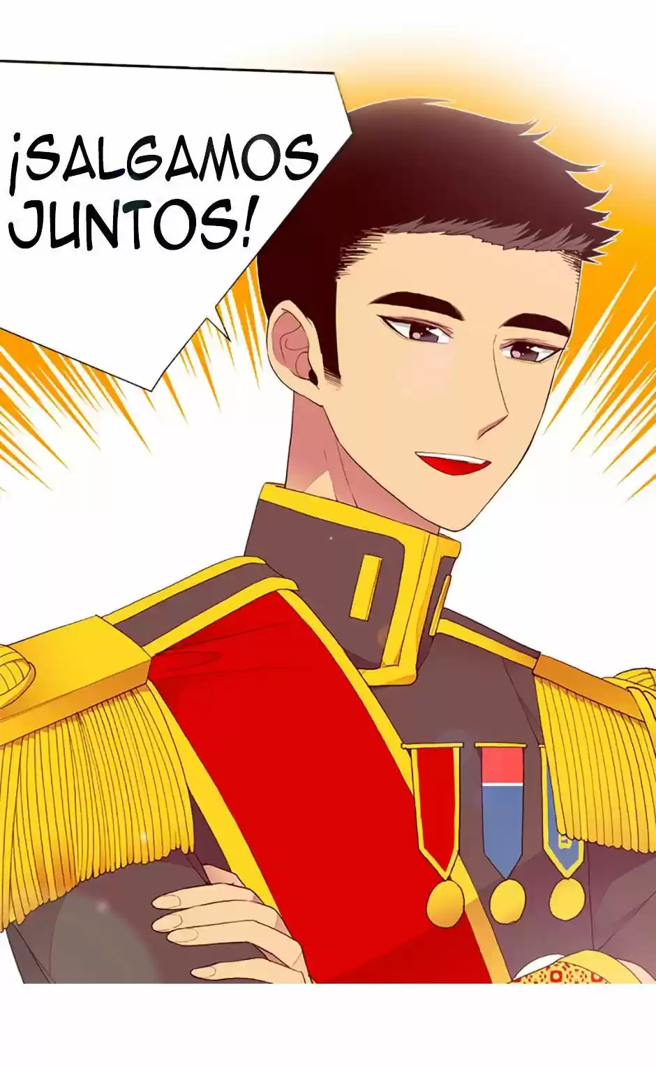 Santa Imperial (2016) - Capítulo 42 - Página 72 - LectorTMOo