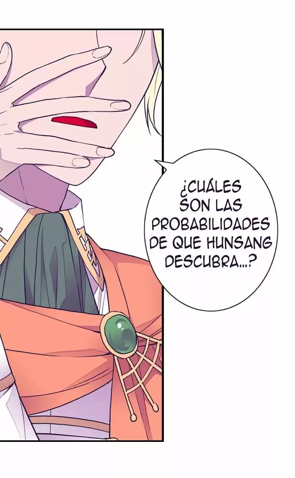 Santa Imperial (2016) - Capítulo 43 - Página 6 - LectorTMOo
