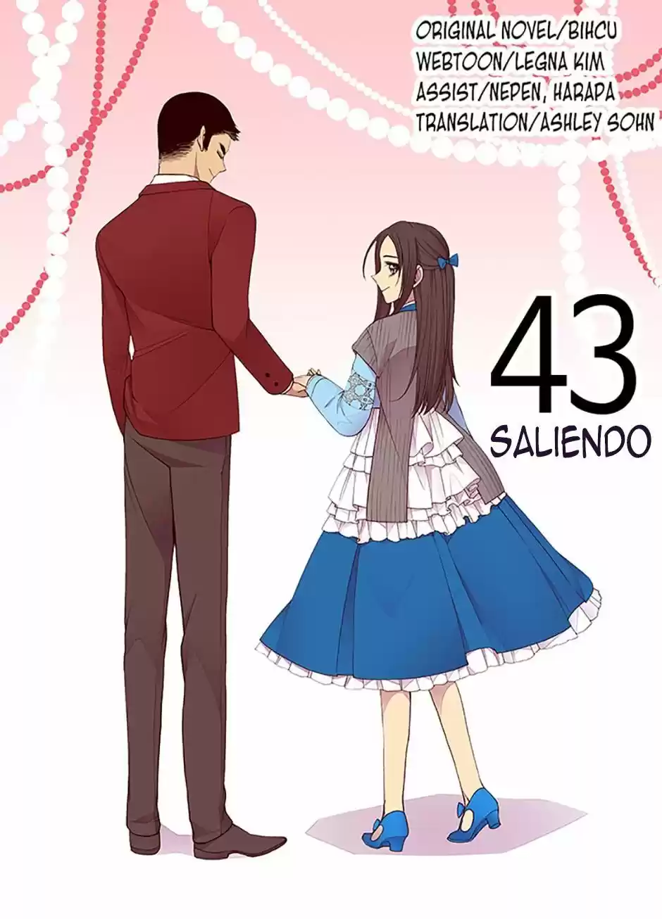 Santa Imperial (2016) - Capítulo 43 - Página 9 - LectorTMOo