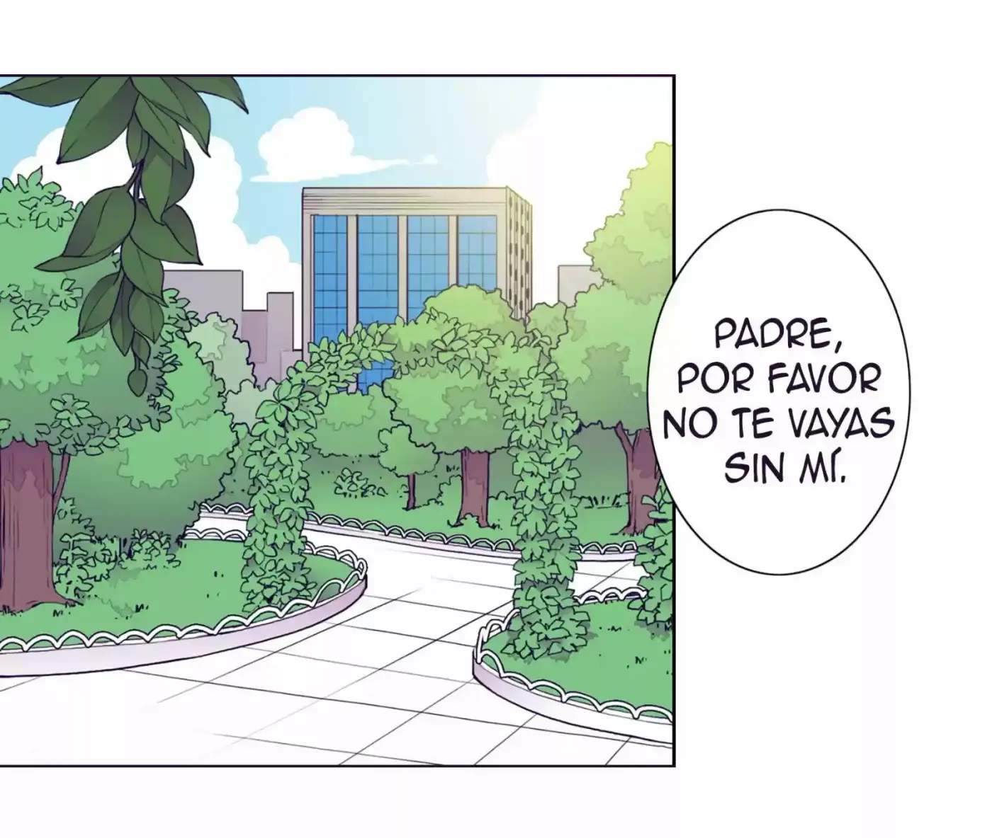 Santa Imperial (2016) - Capítulo 43 - Página 10 - LectorTMOo