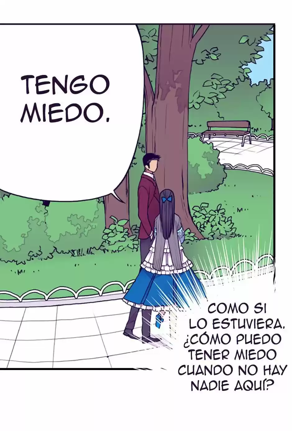 Santa Imperial (2016) - Capítulo 43 - Página 11 - LectorTMOo