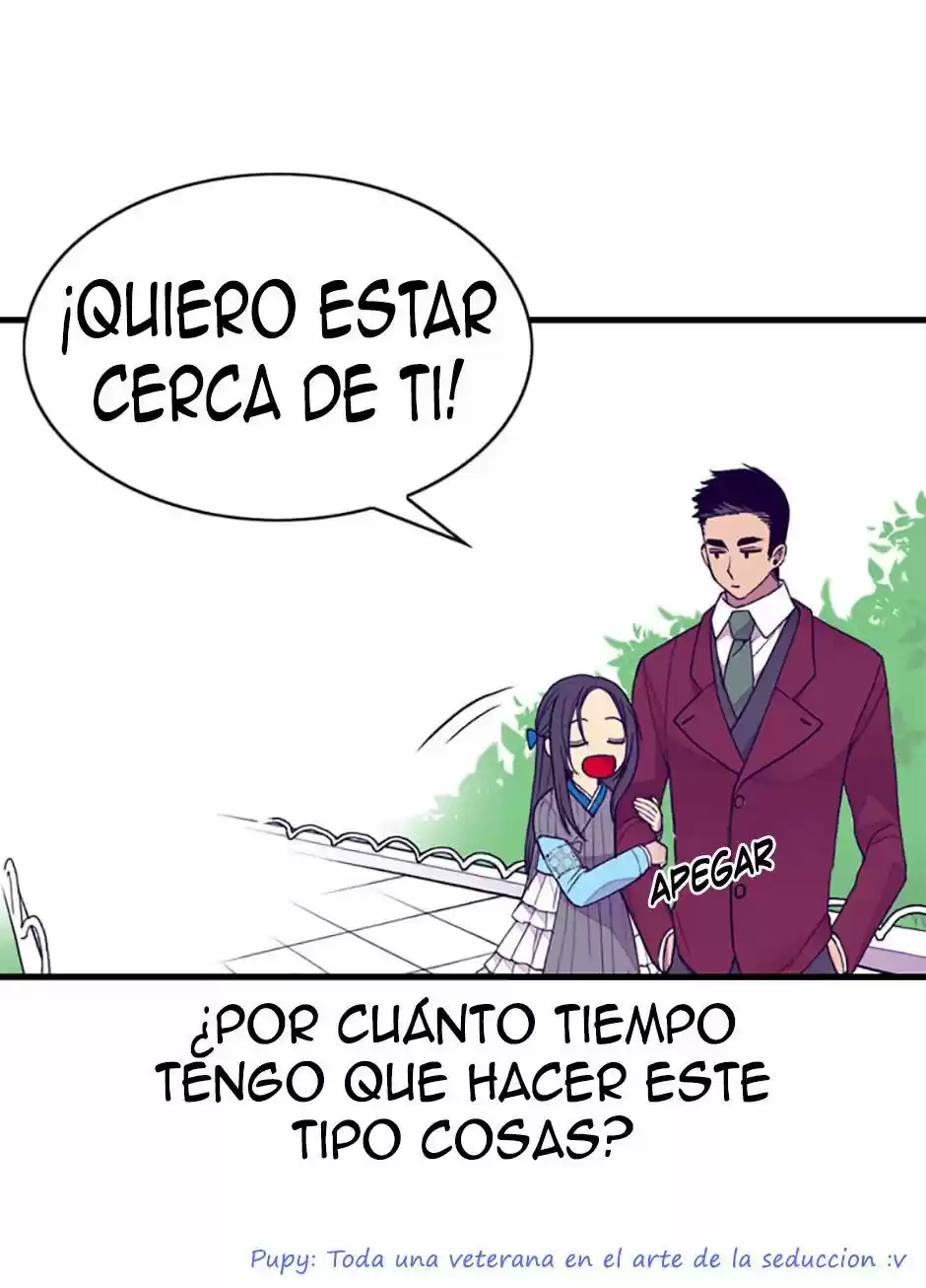 Santa Imperial (2016) - Capítulo 43 - Página 14 - LectorTMOo