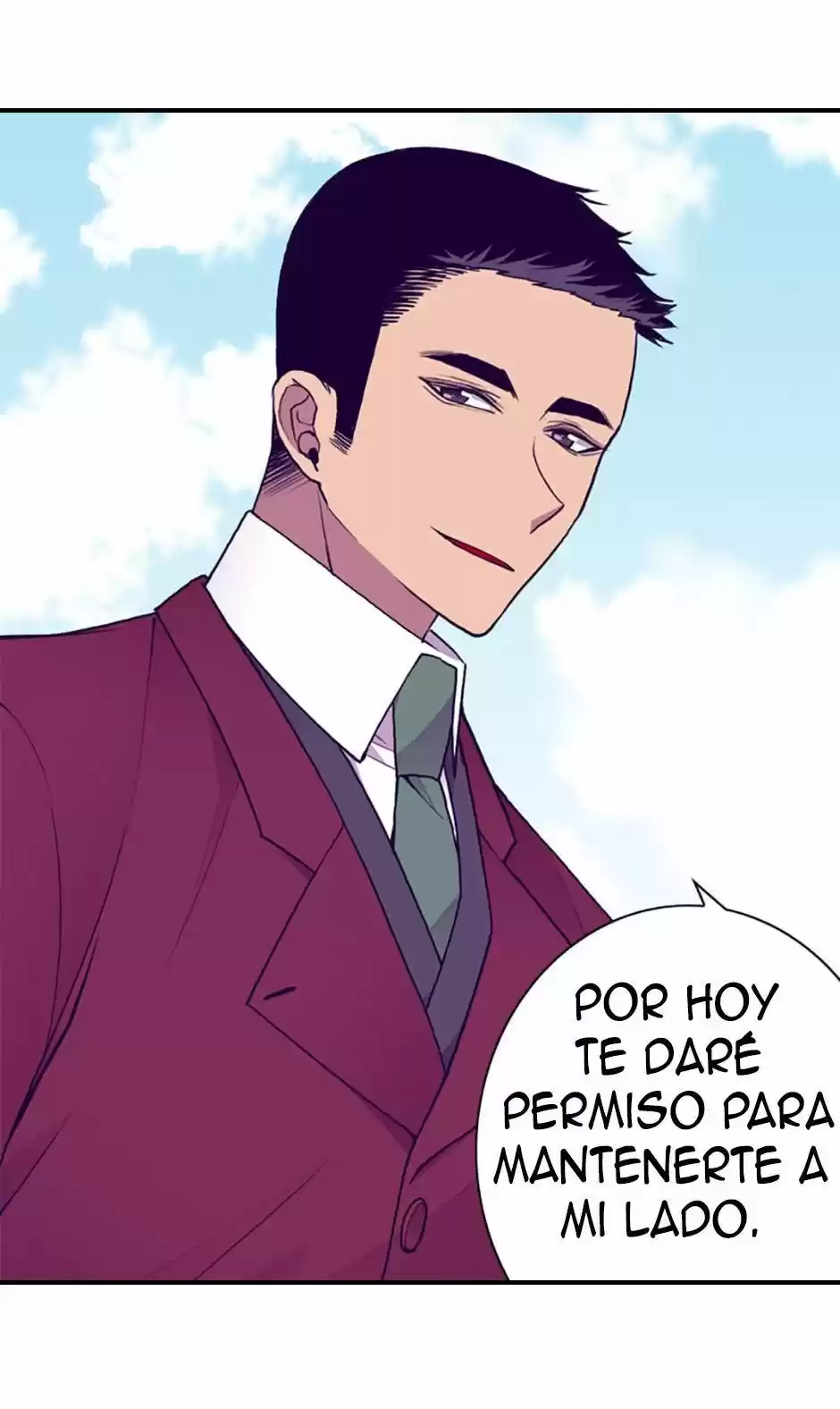 Santa Imperial (2016) - Capítulo 43 - Página 17 - LectorTMOo