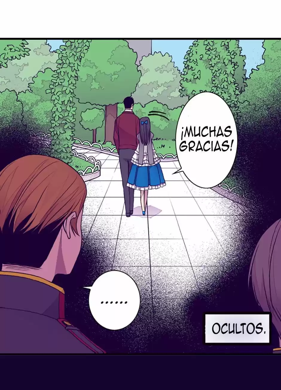 Santa Imperial (2016) - Capítulo 43 - Página 18 - LectorTMOo