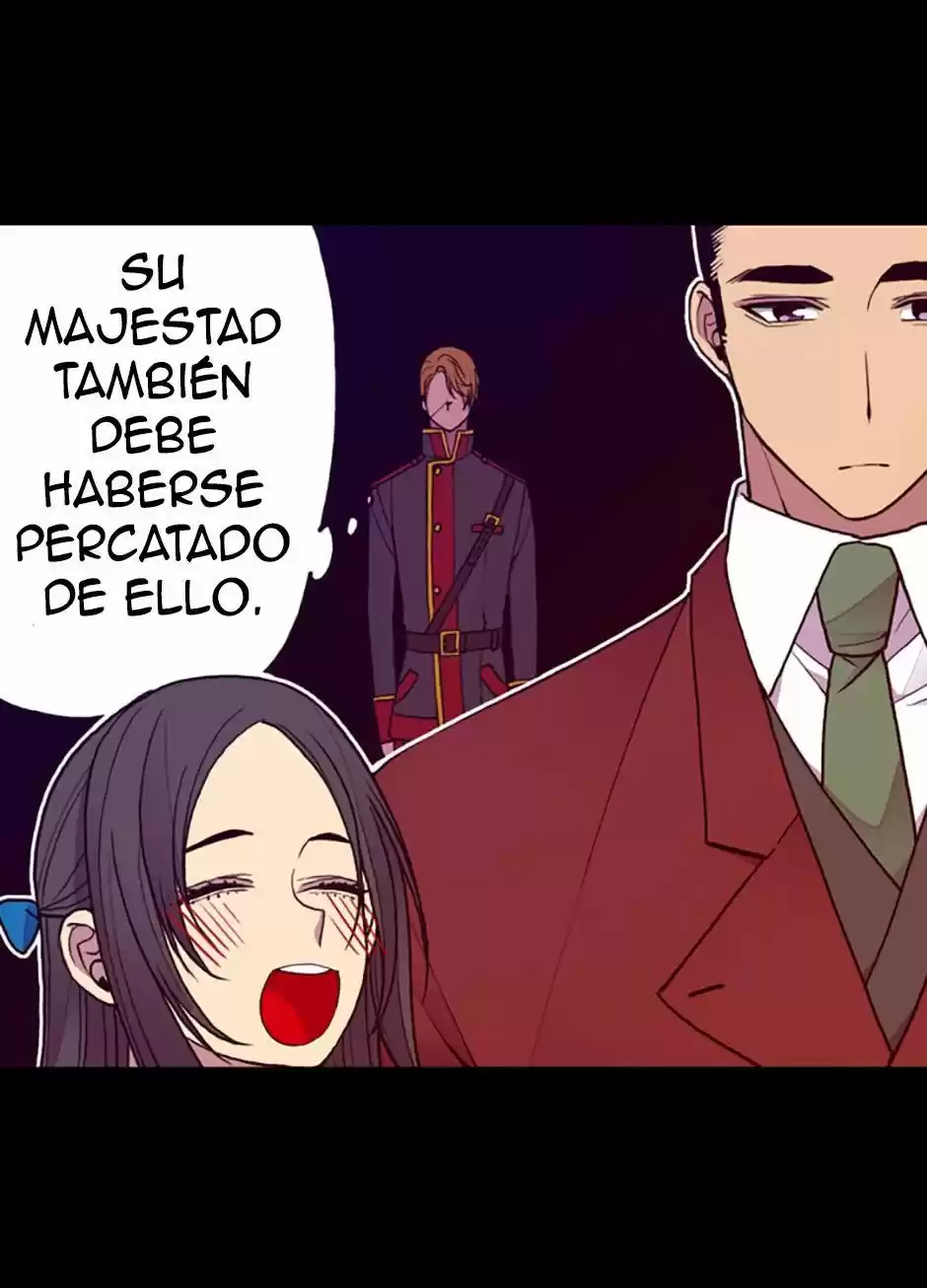 Santa Imperial (2016) - Capítulo 43 - Página 22 - LectorTMOo
