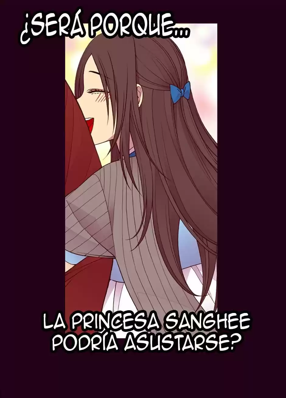 Santa Imperial (2016) - Capítulo 43 - Página 24 - LectorTMOo