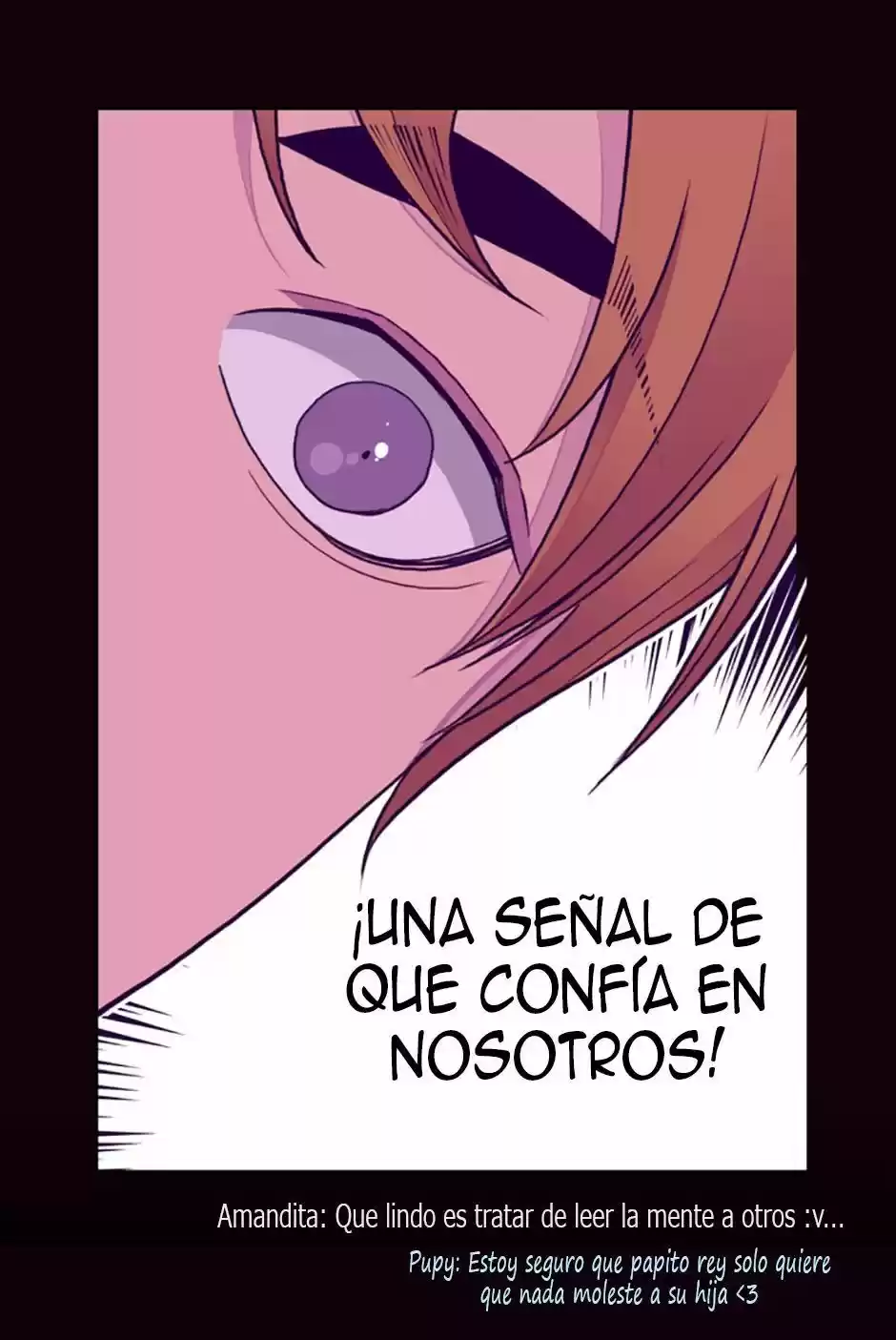 Santa Imperial (2016) - Capítulo 43 - Página 26 - LectorTMOo