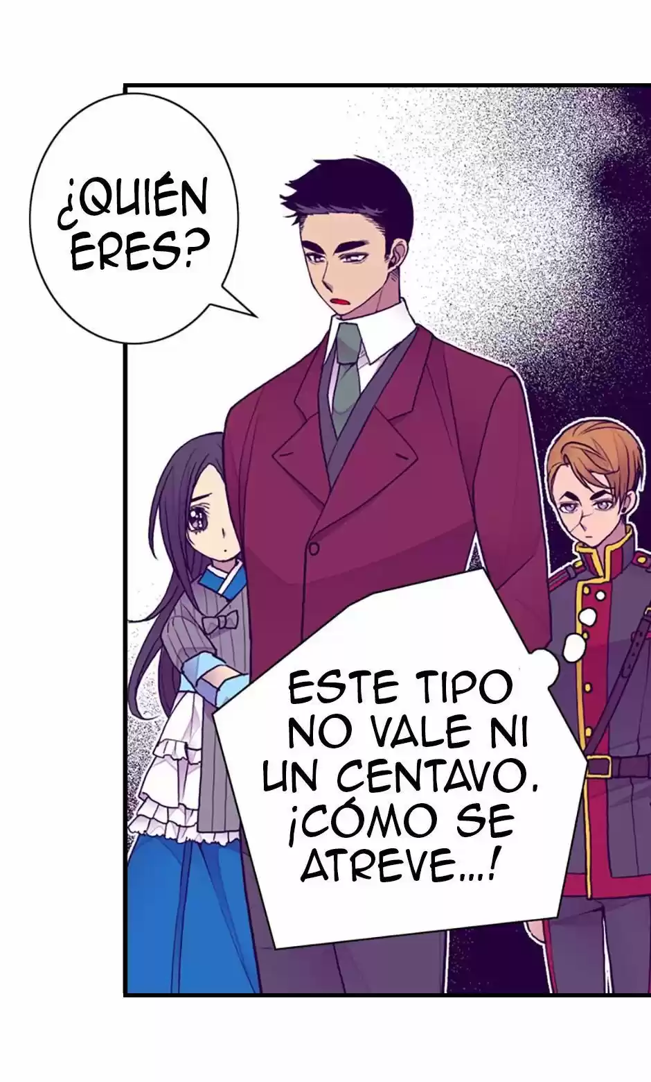 Santa Imperial (2016) - Capítulo 43 - Página 30 - LectorTMOo