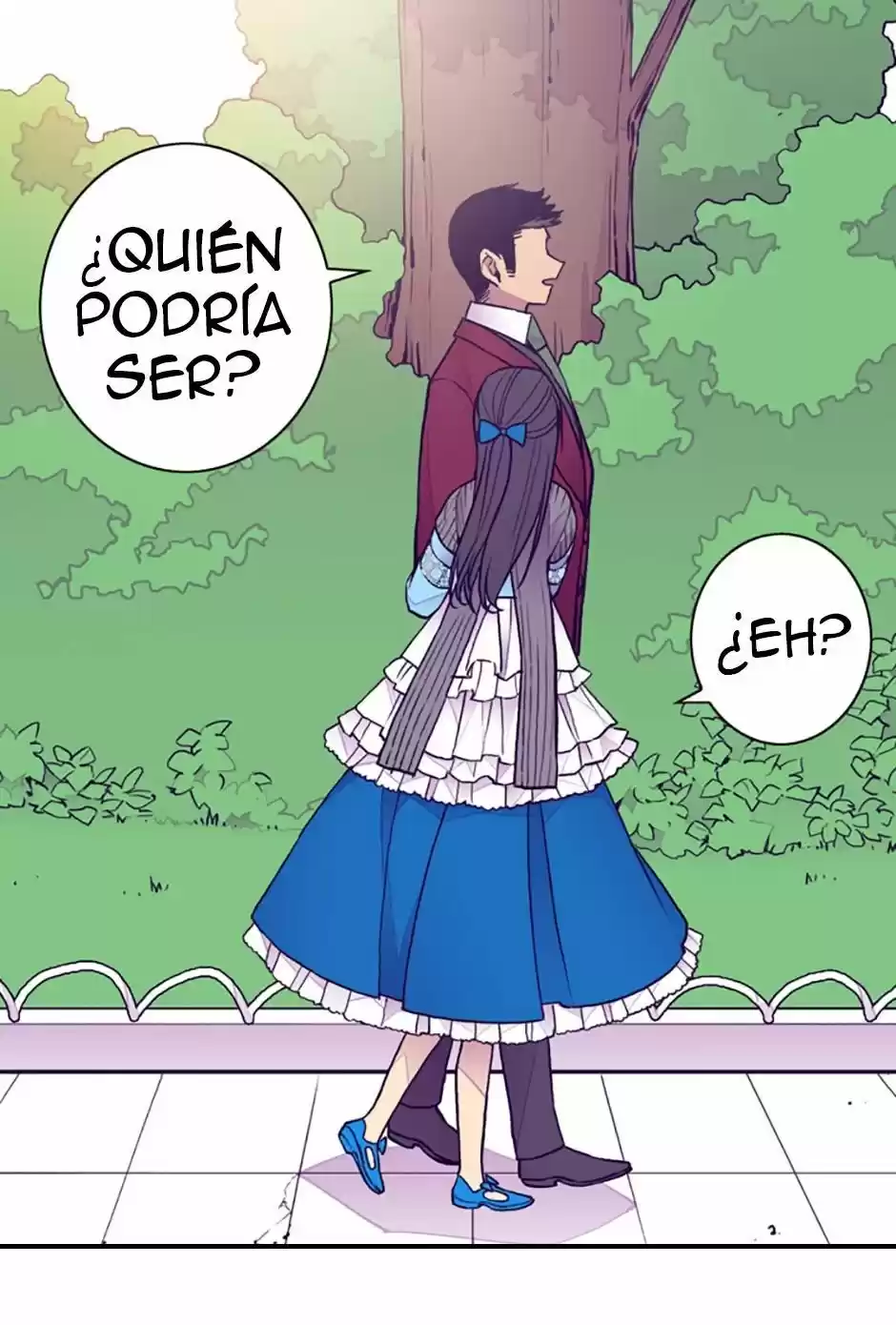 Santa Imperial (2016) - Capítulo 43 - Página 44 - LectorTMOo