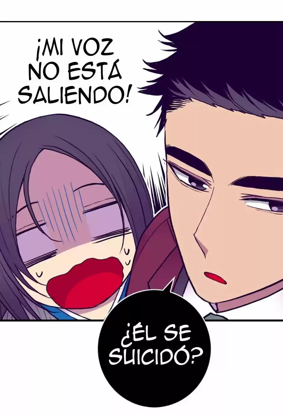 Santa Imperial (2016) - Capítulo 43 - Página 46 - LectorTMOo