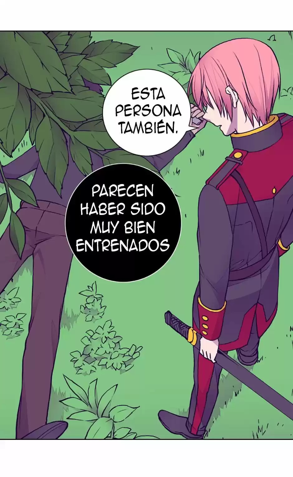 Santa Imperial (2016) - Capítulo 43 - Página 48 - LectorTMOo