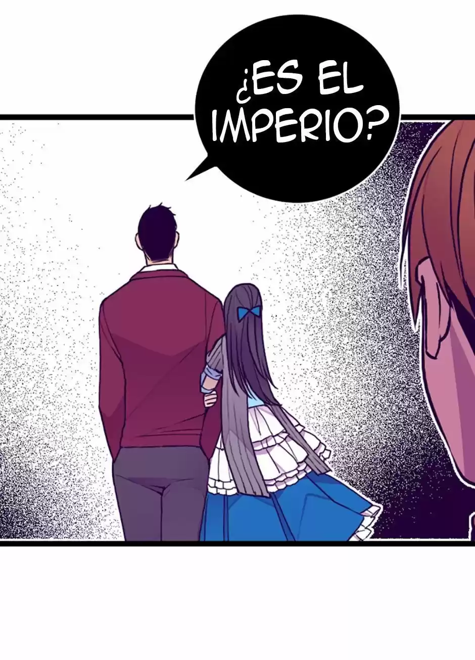 Santa Imperial (2016) - Capítulo 43 - Página 49 - LectorTMOo